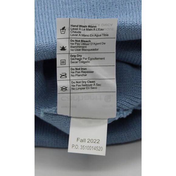 NWT! Carhartt A18 Beanie - H73 - Picture 5 of 7